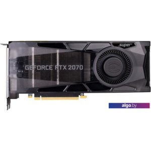 Видеокарта EVGA GeForce RTX 2070 Super Gaming 8GB GDDR6 08G-P4-3070-KR