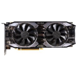 Видеокарта EVGA GeForce RTX 2080 Ti XC Gaming 11GB GDDR6 11G-P4-2382-KR