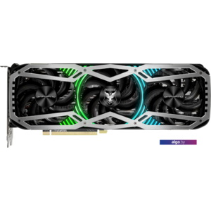 Видеокарта Gainward GeForce RTX 3070 Phoenix GS V1 8GB GDDR6