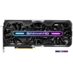 Видеокарта Gainward GeForce RTX 3080 Phantom V1 10GB GDDR6X