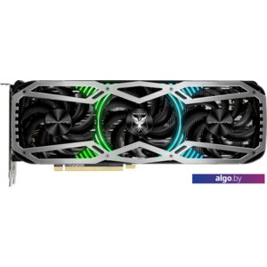 Видеокарта Gainward GeForce RTX 3080 Ti Phoenix NED308T019KB-132AX