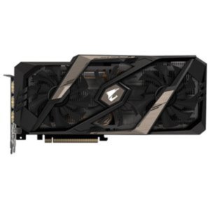 Видеокарта Gigabyte Aorus GeForce RTX 2080 Ti 11GB GDDR6 GV-N208TAORUS-11GC