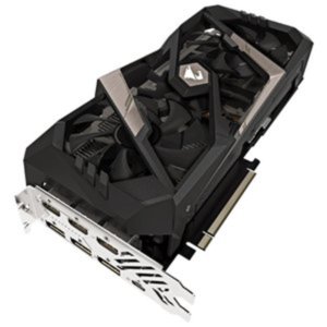 Видеокарта Gigabyte Aorus GeForce RTX 2080 Ti Xtreme 11GB GDDR6 GV-N208TAORUS X-11GC