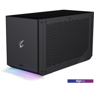 Видеокарта Gigabyte Aorus GeForce RTX 3080 Ti Gaming Box GV-N308TIXEB-12GD