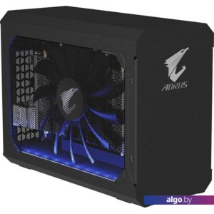 Видеокарта Gigabyte Aorus RTX 2070 Gaming Box GV-N2070IXEB-8GC