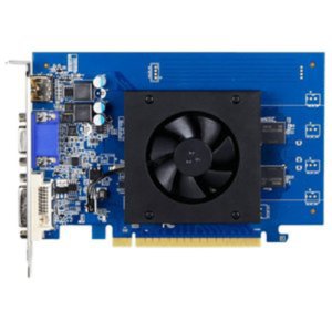 Видеокарта Gigabyte GeForce GT 710 1GB GDDR5