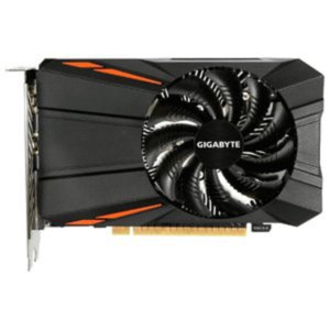 Видеокарта Gigabyte GeForce GTX 1050 D5 3GB GDDR5