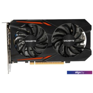 Видеокарта Gigabyte GeForce GTX 1050 OC 3GB GDDR5