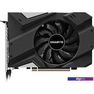 Видеокарта Gigabyte GeForce GTX 1650 SUPER D6 4GB GDDR6 GV-N165SD6-4GD