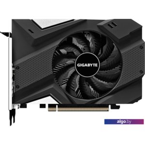 Видеокарта Gigabyte GeForce GTX 1650 Super OC 4GB GDDR6 GV-N165SOC-4GD