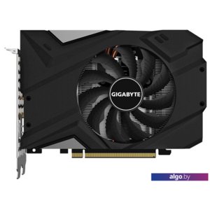 Видеокарта Gigabyte GeForce RTX 2060 Mini ITX OC 6GB GDDR6 GV-N2060IXOC-6GD