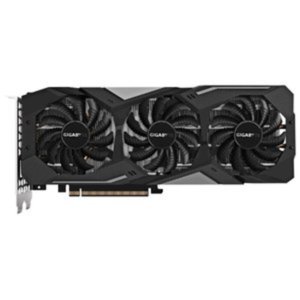 Видеокарта Gigabyte GeForce RTX 2070 Gaming 8GB GDDR6 GV-N2070GAMING-8GC