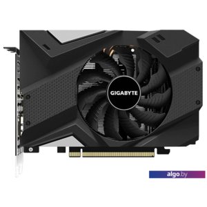 Видеокарта Gigabyte GeForce RTX 2070 Mini ITX 8GB GDDR6 GV-N2070IX-8GC