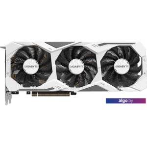 Видеокарта Gigabyte GeForce RTX 2070 Super Gaming OC White 8GB GDDR6