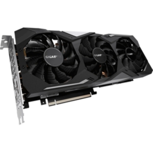 Видеокарта Gigabyte GeForce RTX 2080 Gaming 8GB GDDR6 GV-N2080GAMING-8GC