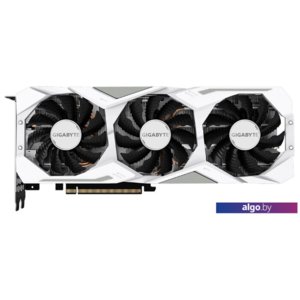 Видеокарта Gigabyte GeForce RTX 2080 Gaming OC 8GB GDDR6 GV-N2080GAMINGOC WHITE-8GC