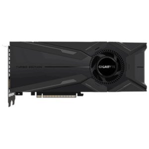 Видеокарта Gigabyte GeForce RTX 2080 Ti Turbo 11GB GDDR6 GV-N208TTURBO-11GC