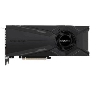 Видеокарта Gigabyte GeForce RTX 2080 Turbo 8GB GDDR6 GV-N2080TURBO-8GC