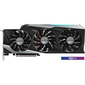 Видеокарта Gigabyte GeForce RTX 3080 Ti Gaming OC 12GB GDDR6X GV-N308TGAMING OC-12GD