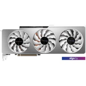 Видеокарта Gigabyte GeForce RTX 3080 Ti Vision OC 12G GDDR6X GV-N308TVISION OC-12GD