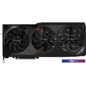 Видеокарта Gigabyte GeForce RTX 3090 Ti Gaming 24G GV-N309TGAMING-24GD