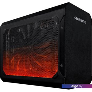 Видеокарта Gigabyte Radeon RX 580 Gaming Box GV-RX580IXEB-8GD
