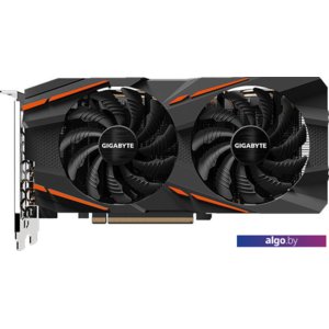 Видеокарта Gigabyte Radeon RX 590 Gaming 8GB GDDR5 (rev. 2.0) GV-RX590GAMING-8GD V2