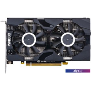 Видеокарта Inno3D GeForce RTX 2060 Twin X2 6GB GDDR6 N20602-06D6-1710VA15L