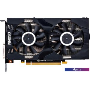 Видеокарта Inno3D GeForce RTX 2070 Twin X2 8GB GDDR6 N20702-08D6-1710VA23