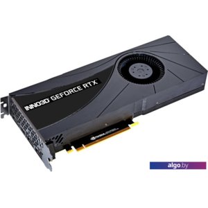 Видеокарта Inno3D GeForce RTX 2080 Super Jet 8GB GDDR6 N208S1-08D6-1180705