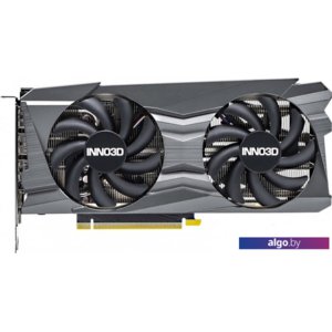 Видеокарта Inno3D GeForce RTX 3060 Twin X2 OC 12GB GDDR6 N30602-12D6X-11902120