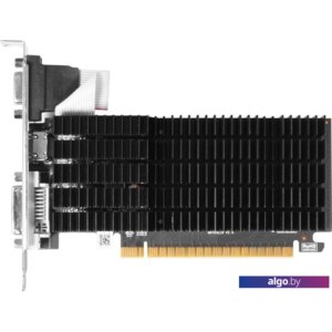 Видеокарта KFA2 Geforce GT 710 1GB GDDR3 71GGF4DC00WK