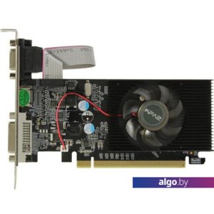 Видеокарта KFA2 GeForce GT210 1GB DDR3 21GGF4HI00NK