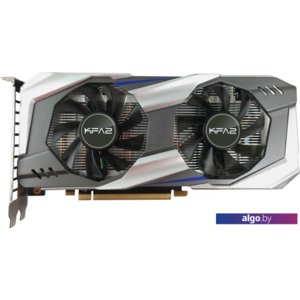 Видеокарта KFA2 GeForce GTX 1060 OC 6GB GDDR5