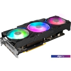 Видеокарта KFA2 GeForce RTX 2070 Super Work The Frames 8GB GDDR6 27ISL6MD24WF