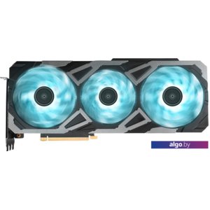 Видеокарта KFA2 GeForce RTX 3090 Ti EX Gamer ST 1-Click OC 39IXM5MD6KKK