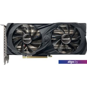 Видеокарта Manli GeForce RTX 3060 M2500+N630-00