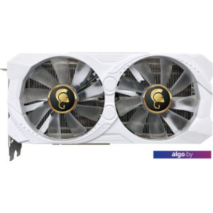 Видеокарта Manli GeForce RTX 3070 Gallardo LHR M2502+N617-00