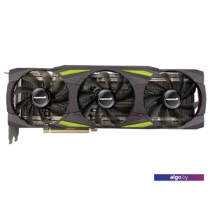 Видеокарта Manli GeForce RTX 3080 10GB GDDR6X