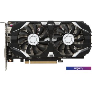 Видеокарта MSI Geforce GTX 1050 OCV1 2GB GDDR5