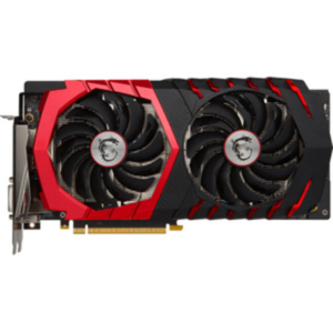 Видеокарта MSI Geforce GTX 1060 3GB GDDR5 [GTX 1060 GAMING 3G]