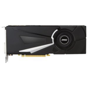 Видеокарта MSI GeForce GTX 1070 Ti Aero 8GB GDDR5