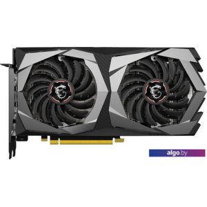 Видеокарта MSI GeForce GTX 1650 Super Gaming 4GB GDDR6