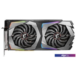 Видеокарта MSI GeForce RTX 2070 Gaming 8GB GDDR6