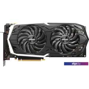 Видеокарта MSI GeForce RTX 2070 Super Armor OC 8GB GDDR6