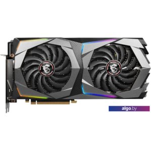 Видеокарта MSI GeForce RTX 2070 Super Gaming X 8GB GDDR6