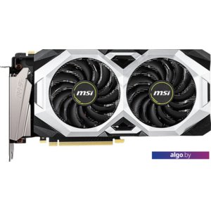 Видеокарта MSI GeForce RTX 2070 Super Ventus GP 8GB GDDR6