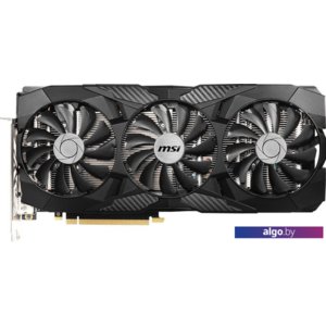 Видеокарта MSI GeForce RTX 2070 Tri Frozr 8GB GDDR6