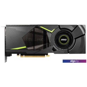 Видеокарта MSI GeForce RTX 2080 AERO 8GB GDDR6