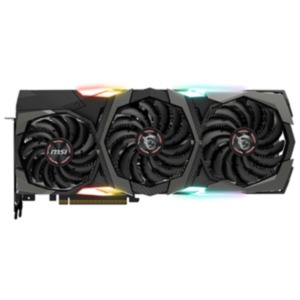 Видеокарта MSI GeForce RTX 2080 Gaming X Trio 8GB GDDR6